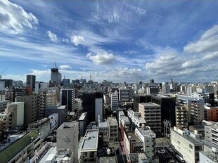 デュオフラッツ栄の物件内観写真